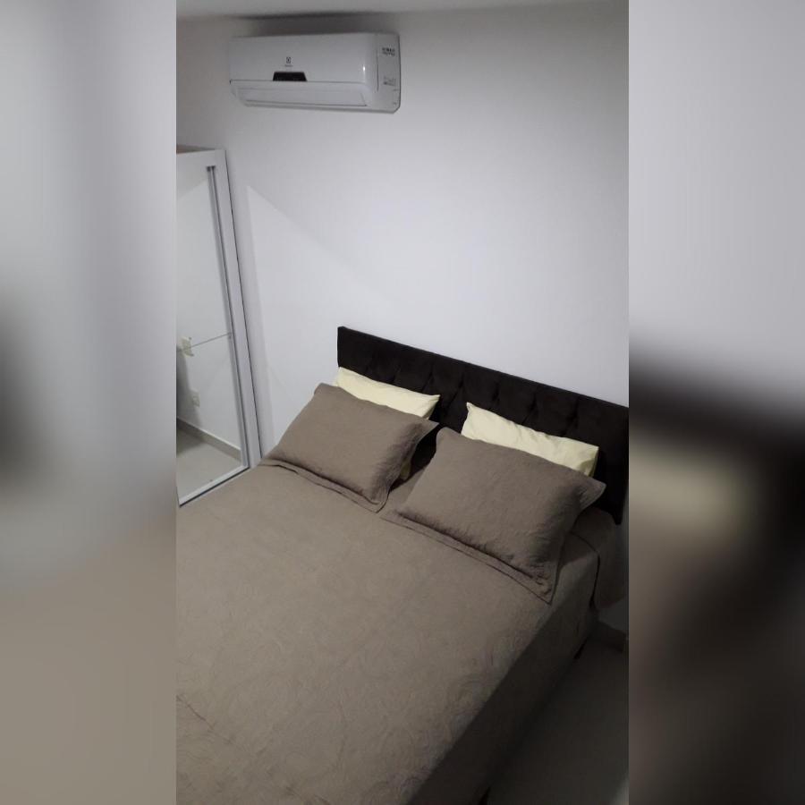 Village AREIAS ITACIMIRIM - PÉ NA AREIA Eksteriør billede
