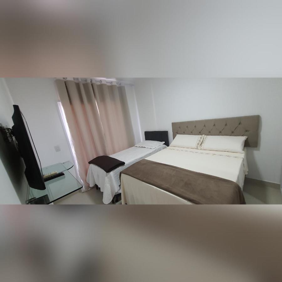 Village AREIAS ITACIMIRIM - PÉ NA AREIA Eksteriør billede